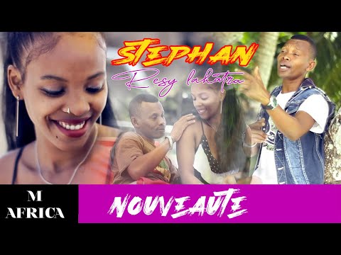 STEPHAN - Resy Lahatra (Nouvéauté Clip Gasy 2019) M AFRICA