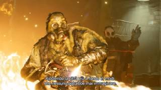 Trailer Espansione 1 - Underground - SUB ITA