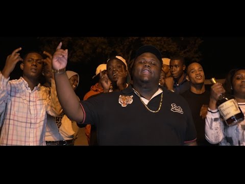 Greedy Mob Ent - Numbers Ft Gillroy DaBoi, LZ Dot, Majia Dot, RS Greedy