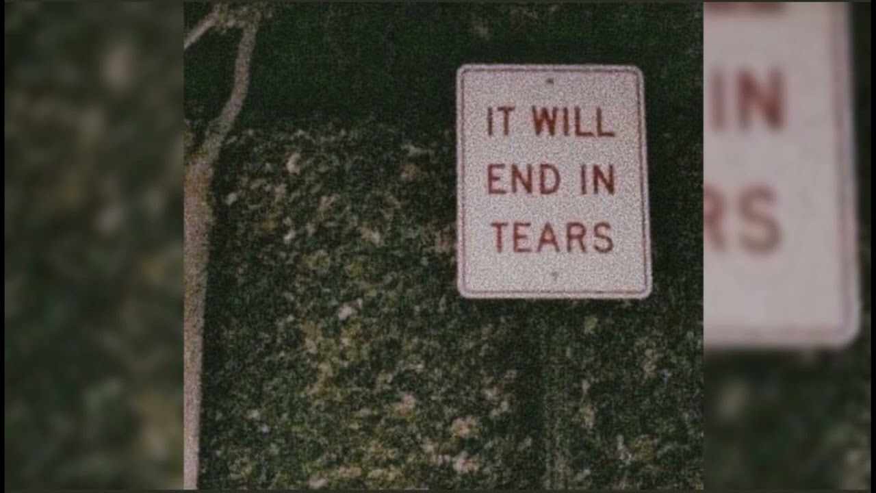 Pov: my Spotify playlist