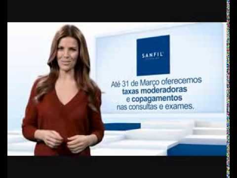 SANFIL – Excelência em Medicina
