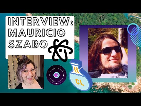 WTF is a REPL anyway?? INTERVIEW: Mauricio Szabo