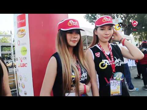 STAGE 1. 2018 RONDA PILIPINAS FULL HD