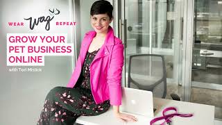 What to Blog About to Drive Sales For Your Pet Business