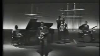 Thelonious Monk/Just a Gigolo〜 Bolivar Blues