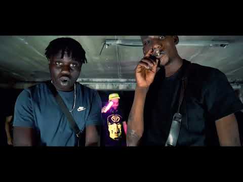 Freestyle Gang épisode 4 - JM Brolik X @boris31p  X Loup Noir X 47 X Dragon Felin ( Mirassbeat )