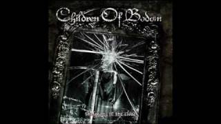 Children of Bodom - Bed of Nails [Alice Cooper Cover] + Lyrics