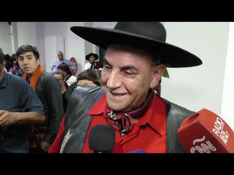 En febrero, salteños y turistas disfrutarán de una nueva edición de la Serenata a Cafayate