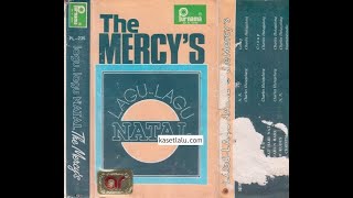 Download lagu Lagu Natal The Mercys mp3