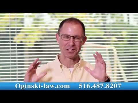 Why Would Attorney Object During My Cross Examination? NY Lawyer Gerry Oginski Explains