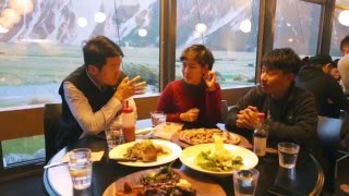 เที่ยวรอบโลก CHECKLIST ชุด New Zealand Drive More Discover More EP.04