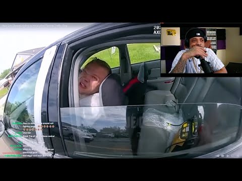 He Went Out Like A Gangsta | DJ Ghost Reaction