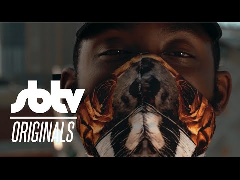 Dialect | Come Up [Music Video]: SBTV