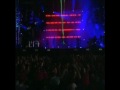 Massive Attack - Group Four (Live - Pinkpop 2003)
