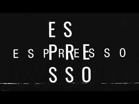 Espresso - Cooler