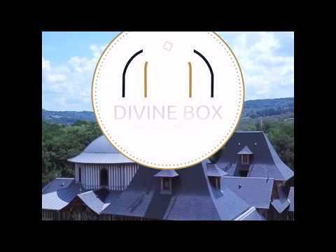 Monastère de la Transfiguration - Divine Box