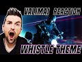 Valimai - Whistle Theme Video | Ajith Kumar | Yuvan Shankar Raja, Vinoth, Boney Kapoor (REACTION)
