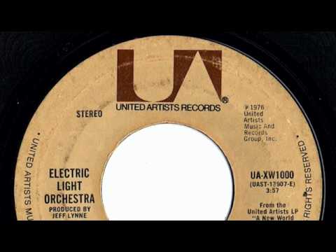Electric Light Orchestra - "Telephone Line"