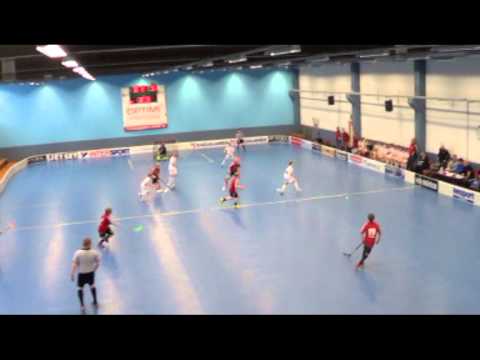 Josba-Voima Reds ALH-Joensuu