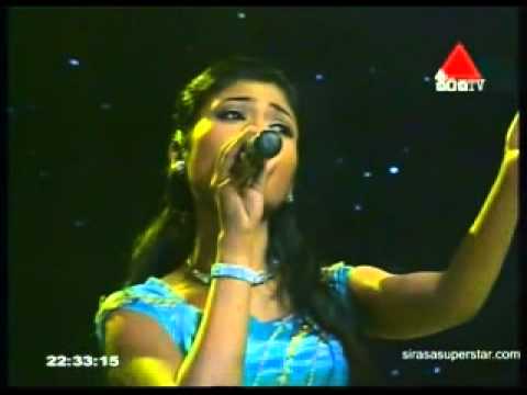 කඳුලු මගෙ දෑසේ Kndulu mage dese