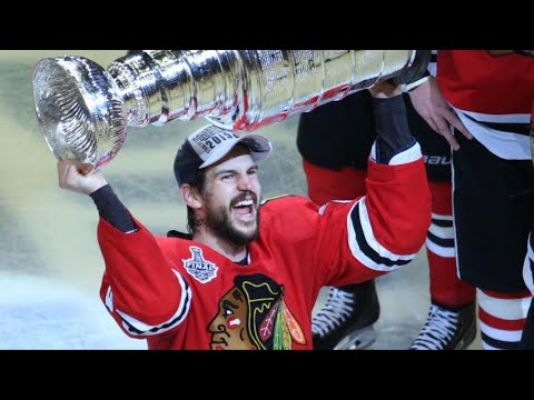 Antoine Vermette Career Highlights