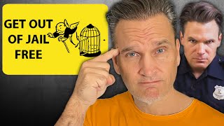 My Greatest Prison Scam | 22/25
