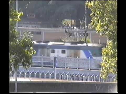 D445 + piano ribassato - Monza 10/09/2006