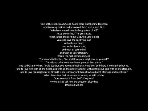 YouTube video thumbnail