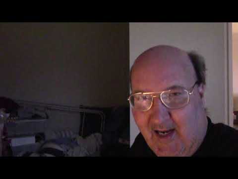 MongoTV_2224 - FØRSTE Videokamera Til Mongo TV - JVC Everio GZ-HM300