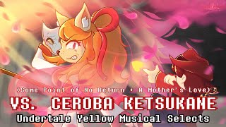 Cover art for A Mother's Love with Lyrics