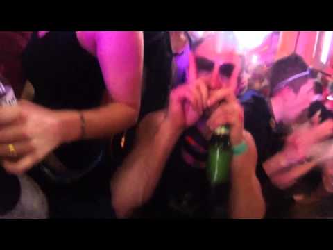 Hemsedal - Stavkroa Afterski 2013