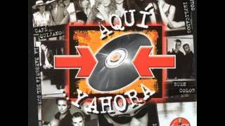 Seguridad Social - La locura de vivir (Anuncio Coca-cola año 2000)