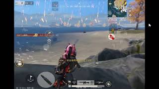 旧世代内戦