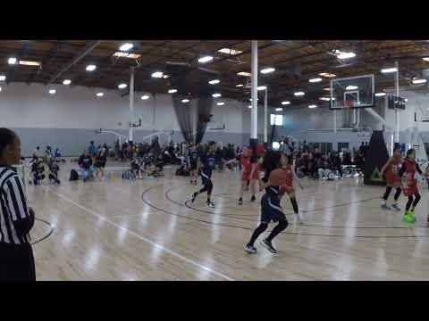 NorthStars 7 vs. LA Prospects