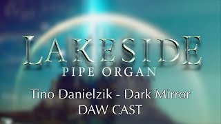 Video thumbnail for Soundiron - Lakeside Pipe Organ | Tino Danielzik - Dark Mirror DAW Cast by Soundiron