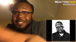 Def Squad - Yall Niggas Ain’t Ready Reaction