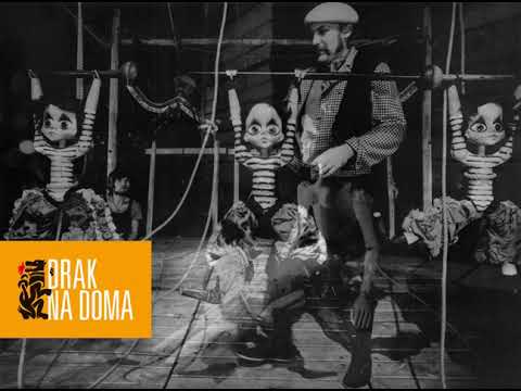 Písničky na doma - Unikum. Dnes naposled!