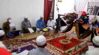 preview picture of video 'Majlis Endoi Zara & Zahin Part 1'