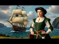 The Pirate Queen Who Built A Democracy ️