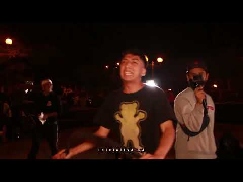 (Final) Liriko vs Jesfet | Iniciativa SA x Free Travel - Enero 2022