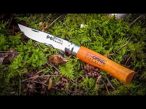 Opinel No. 7