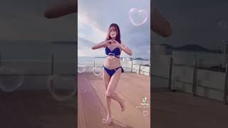 水着女子♥️　#shorts #水着女子 #女子