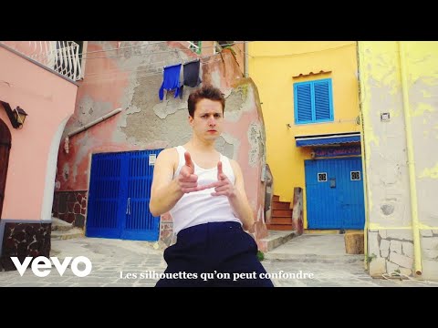 Tim Dup - Juste pour te plaire (Lyrics Video)