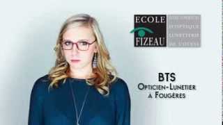 preview picture of video 'L'Ecole d'Optique Fizeau de Fougères fait son cinéma'