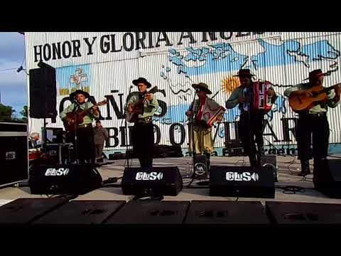 valentin avila - en vivo 1