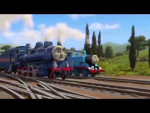 Gordonladdin part 11 - Lorenzo (Part 2)