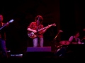 Ryan Adams 2005.11.18  Kiss Before I Go Tribeca