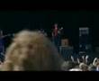 Kings Of Leon Red Morning Light T In The Park 2003