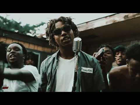 PlatteBabyBray | Get Grimey | Slept On In Da Jungle Performance EP.43