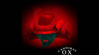 CANNIBAL OX FT. ELZHI &amp; BILL COSMIQ - 'CARNIVOROUS'
